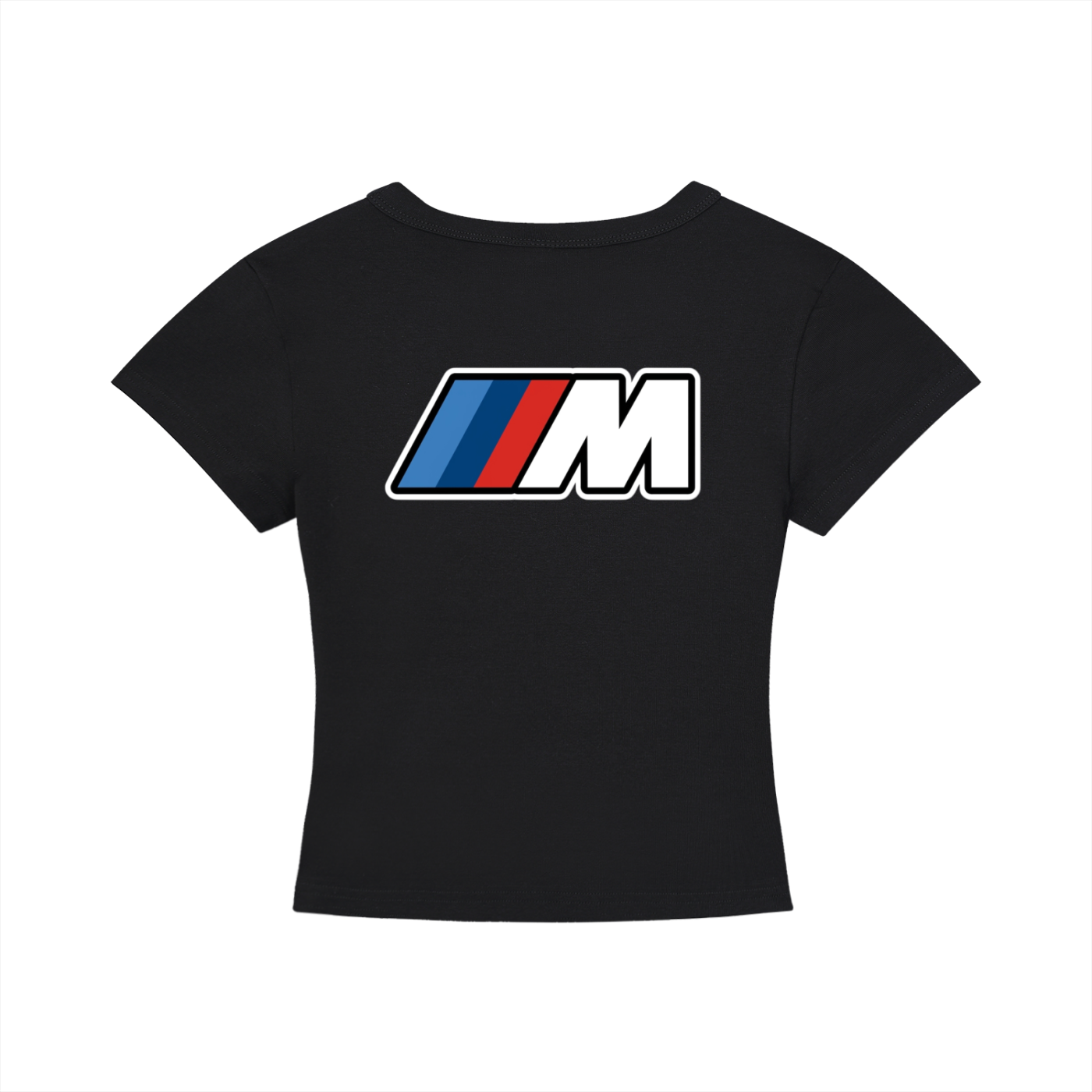 Women's Cropped T-Shirt