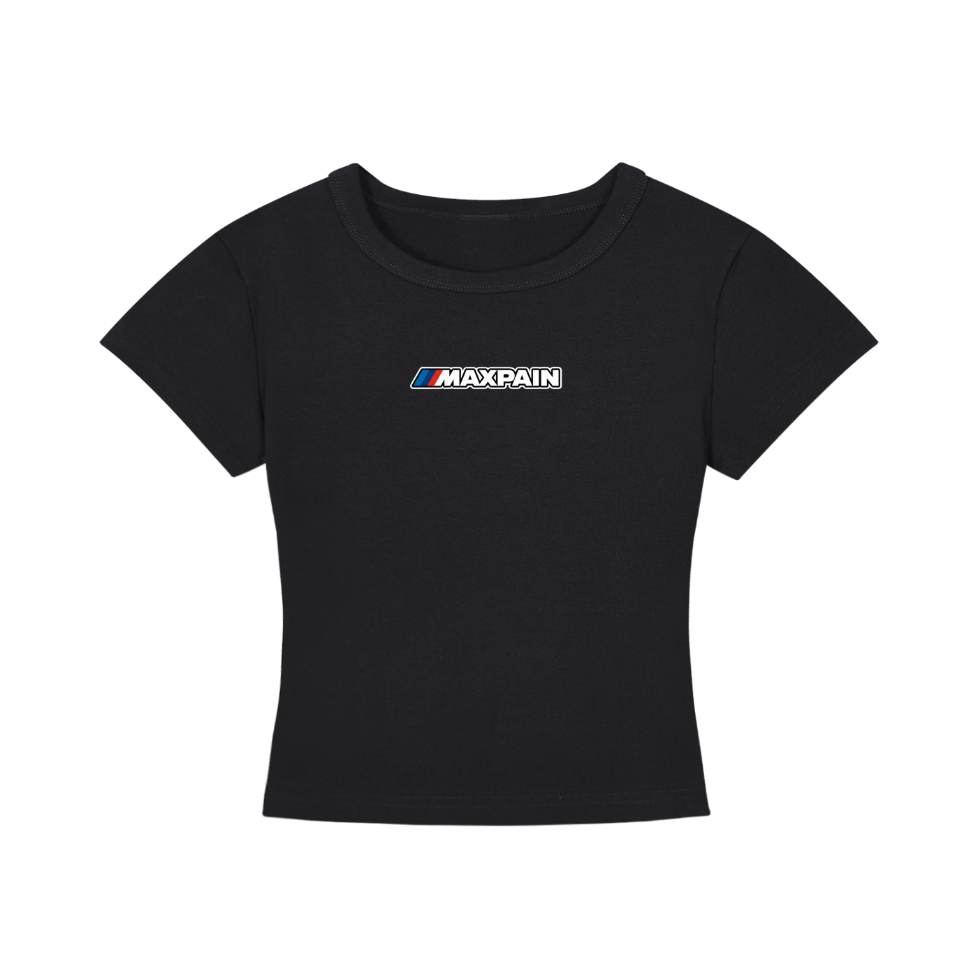Women's Cropped T-Shirt