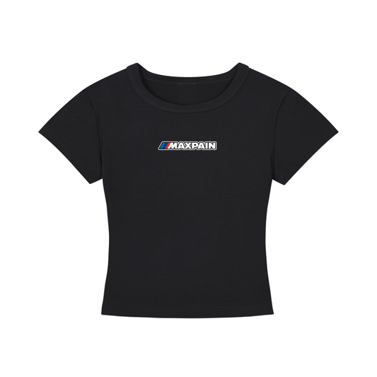 Women's Cropped T-Shirt