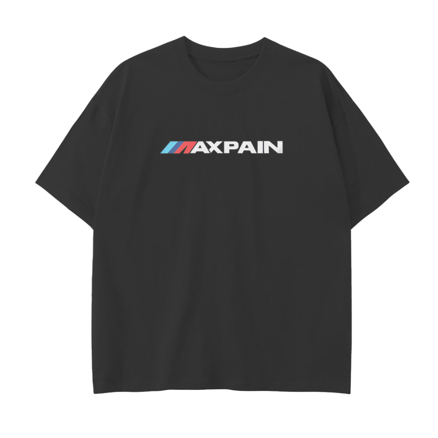 Drop Shoulder T-Shirt - 250 GSM