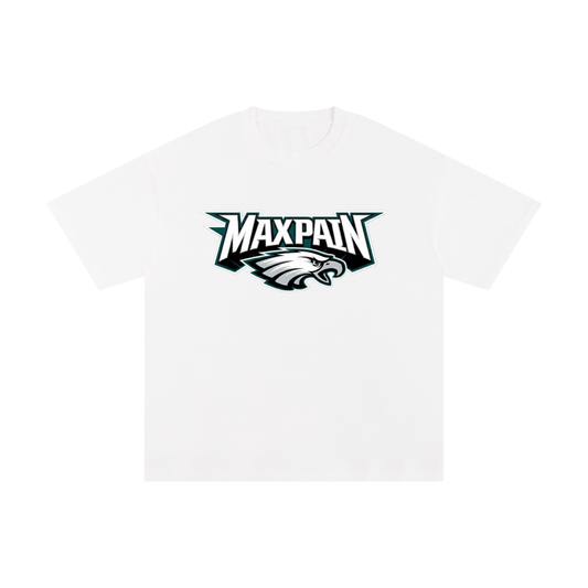 Unisex Pure Cotton T-Shirt