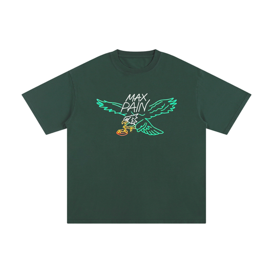 Unisex Pure Cotton T-Shirt