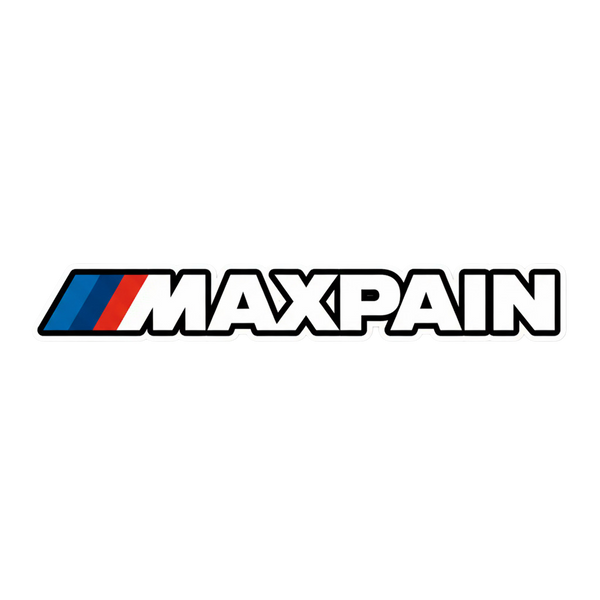 MaxPain.