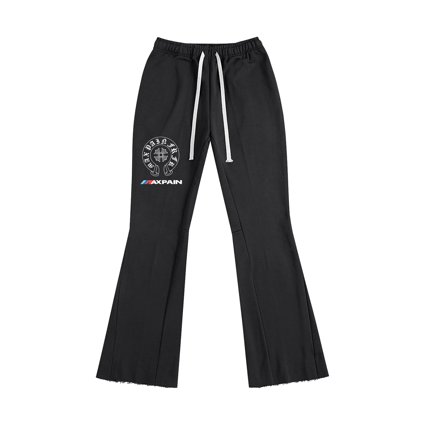 Flared Sweatpants